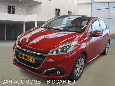 Peugeot 208 1.1 1.2 PURETECH BLUE LION, 2017