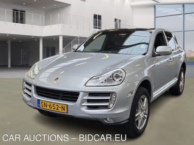 Porsche Cayenne 3.5 3.6, 2010