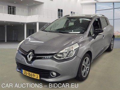 Renault Clio estate 0.8 0.9 TCE NIGHT&DAY, 2016