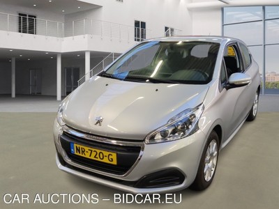 Peugeot 208 1.1 1.2 PURETECH ACTIVE, 2017