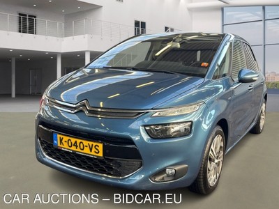 Citroen C4 picasso 1.1 1.2 PURETECH EXCLUSIVE, 2016