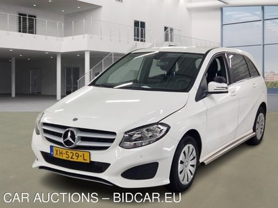 Mercedes-Benz B-klasse 2.1 220 D AMBITION, 2019