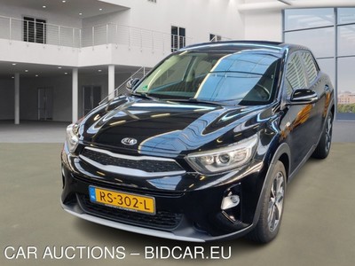 Kia Stonic 0.9 1.0 T-GDI COMFORTPLUSLINE NAVIGATOR, 2018