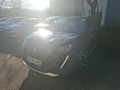 Peugeot 2008 BLUEHDI 110 S&amp;S ALLURE PACK VP [5P] bvm 6-110CH-6cv, 2021