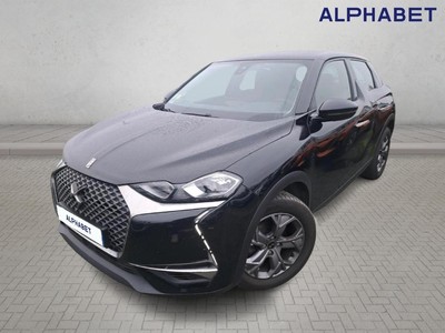 Ds DS 3 CROSSBACK BlueHDi 100 Manuel Business VP [5P] bvm 6-100CH-5cv, 2021