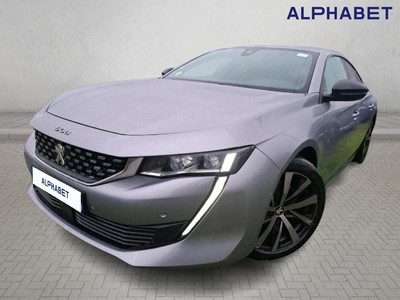 Peugeot 508 BlueHDi 160 S&amp;S EAT8 GT Line VP [5P] bva 8-160CH-9cv, 2020