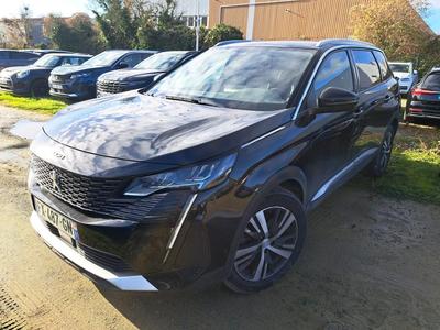 Peugeot 5008 PureTech 130 S&amp;S EAT8 Allure Pack VP [5P] bva 8-130CH-7cv, 2021