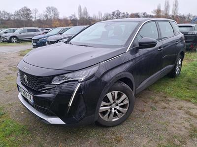 Peugeot 5008 PureTech 130 S&amp;S Active Pack VP [5P] bvm 6-130CH-7cv, 2021