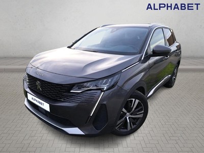 Peugeot 3008 BlueHDi 130 S&amp;S EAT8 Allure Pack VP [5P] bva 8-130CH-7cv, 2021