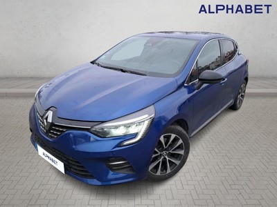 Renault Clio Techno E-Tech hybride 145 VP [5P] bva 6-140CH-5cv, 2023