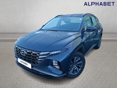 Hyundai Tucson 1.6 CRDI 136 DCT-7 HYBRID 48V BUSINESS VP [5P] bva 7-136CH-7cv, 2021