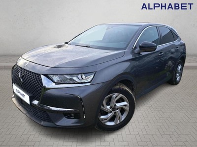 Ds DS 7 CROSSBACK BlueHDi 130 Automatique Business VP [5P] bva 8-130CH-7cv, 2020