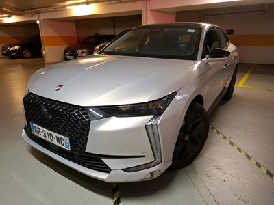 Ds DS 4 PURETECH 130 PERFORMANCE LINE AUTO VP [5P] bva 8-130CH-7cv, 2023