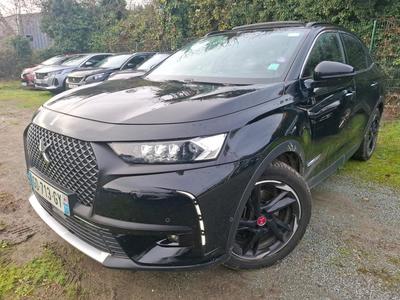 Ds DS 7 CROSSBACK E-TENSE 225 PERFORMANCE LINE + VP [5P] bva 8-225CH-10cv, 2021