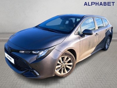 Toyota Corolla Touring Hybride 122h Dynamic Business Beyond Zer VP [5P] bva 0-122CH-5cv, 2023