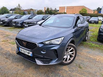 CUPRA Formentor 1.5 TSI 150ch DSG7 Business Edition VP [5P] bva 7-150CH-8cv, 2024