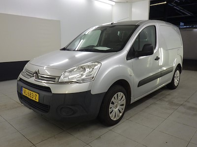 Citroen Berlingo VTi 95 Comfort 3d