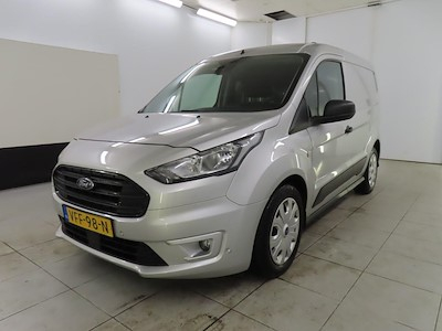Ford Transit connect L1 Trend 1.5 TDCi EcoBlue 120 pk Auto 4d