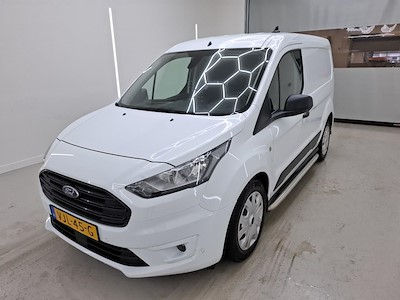 Ford Transit connect L1 Trend 1.5 TDCi EcoBlue HP 100 pk