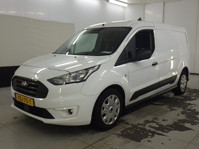 Ford Transit connect L2 Trend 1.5 TDCi EcoBlue 100 pk