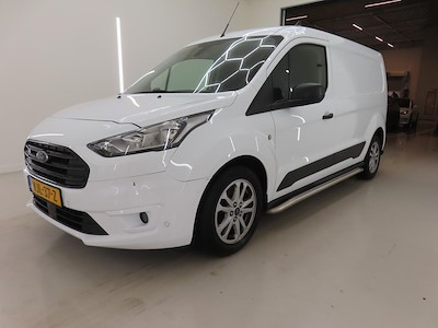 Ford Transit connect L2 Trend 1.5 TDCi EcoBlue HP 100 pk