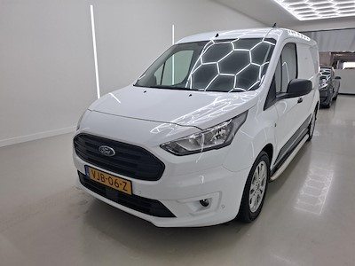 Ford Transit connect L2 Trend 1.5 TDCi EcoBlue HP 100 pk