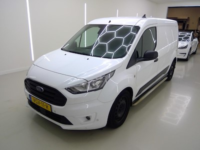 Ford Transit connect L2 Trend 1.5 TDCi EcoBlue HP 100 pk