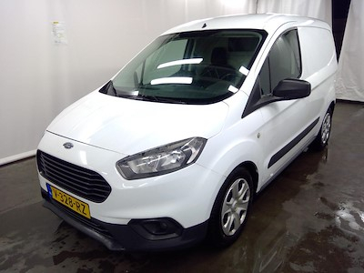 Ford Transit courier GB 1.5 TDCi Duratorq 100pk Trend
