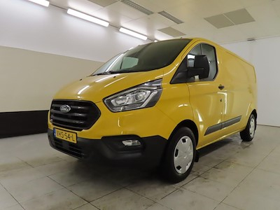 Ford Transit custom 2.0 TDCi 320 L2H1 Trend 105pk 4d