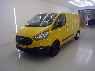 Ford Transit custom 2.0 TDCi 320 L2H1 Trend 105pk 4d