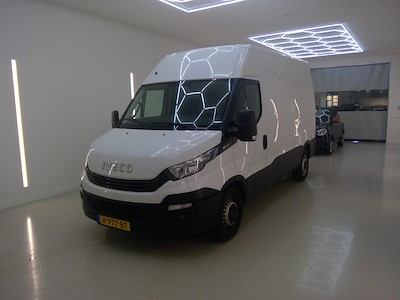 Iveco DAILY 35S16V 2.3 3520 H2 4d