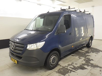 Mercedes-Benz Sprinter 314CDI L2H1 FWD 3.5t 9G-Tronic 6 4d