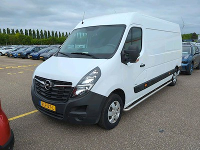 Opel Movano L3H2 2.3CDTI 99kW 3.5T [NO TECHNICAL ISSUE]