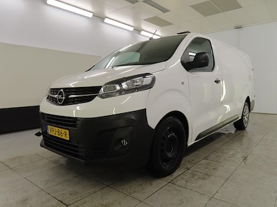 Opel VIVARO L3H1 1.5 Diesel 75kW Edition HL - CRANKCASE PAN LEAKING