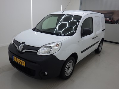 Renault KANGOO 1.5 ENERGY dCi 75 Comfort 4d