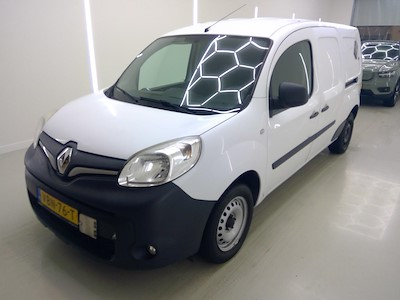 Renault KANGOO 1.5 ENERGY dCi 90 Comfort Maxi 4d