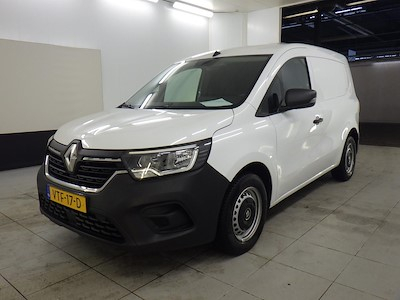 Renault KANGOO Blue dCi 75 Comfort 4d