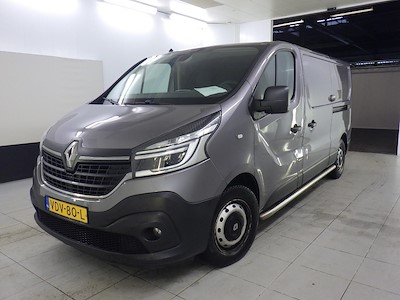 Renault TRAFIC L2H1 T29 ENERGY 2.0 dCi 145 EDC Comfort 4d