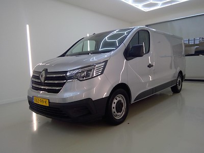 Renault TRAFIC L2H1 T30 2.0 dCi 110 comfort 4d