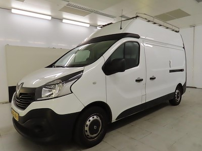 Renault TRAFIC L2H2 T29 ENERGY 1.6 dCi 125 TT Comfort 4d