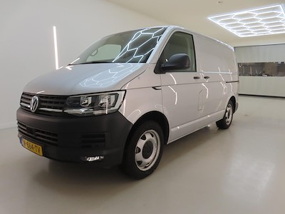 Volkswagen TRANSPORTER 2.0TSI 150kW CNG 7-DSG L1H1 4d