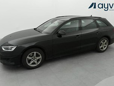 Audi A4 avant 2.0 35 tdi mhev 163CV BUSINESS PLUS PACK NAVI