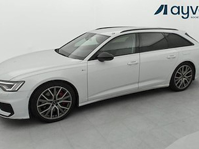 Audi A6 avant 2.0 55 tfsi E 252CV PAKET PREMIUM NAVI