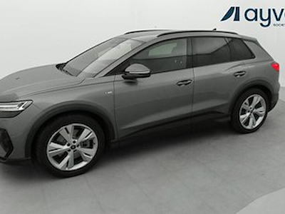 Audi Q4 e-tron bev 82kwh 45 auto 286CV S-LINE NAVI