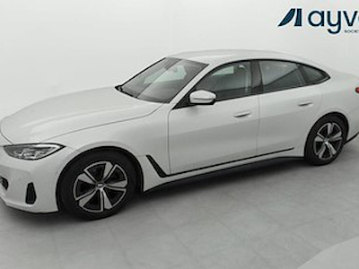 BMW 420i gran coupe 184CV BUSINES PACK NAVI