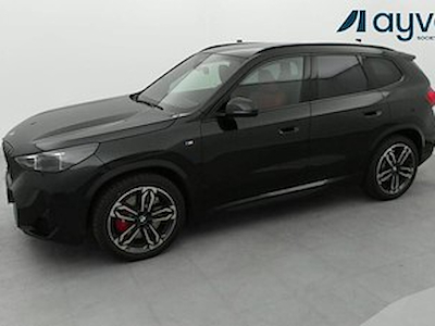 BMW X1 2.0 xdrive20d mhev 120kw 150CV M SPORT PACK PRO NAVI
