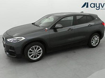 BMW X2 2.0 sdrive18d auto 110kw 150CV BUSINESS PACK TOE NAVI