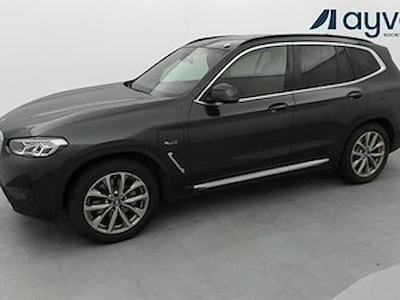 BMW X3 2.0 xdrive30e 135kw auto 184CV BUSINESS PACK TOE NAVI