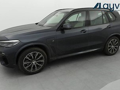 BMW X5 3.0a xdrive45e phev 286CV PACK KIT M SPORT NAVI