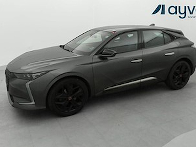 Citroen Ds 4 1.5 bluehdi 130 auto 130CV PERFORMANCE LINE NAVI